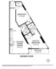 1401/555 Swasnton Street, Carlton, Vic 3053-Floorplan