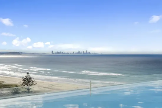 1401/7 Miles Street, Coolangatta, Qld 4225