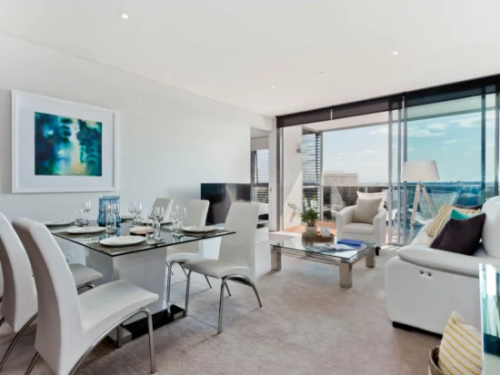 1401/8 Adelaide Terrace, East Perth, WA 6004 - For Sale
