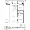 1401/8 Adelaide Terrace, East Perth, WA 6004-Floorplan