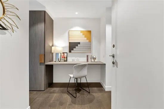 1401/8 Bowen Crescent, Melbourne, Vic 3004-Image