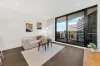 1401/8 Bowen Crescent, Melbourne, Vic 3004-Image