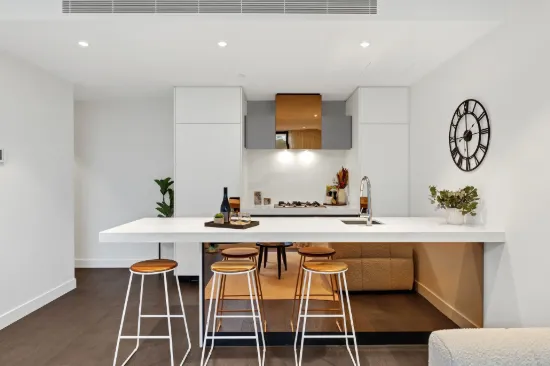 1401/8 Bowen Crescent, Melbourne, Vic 3004-Image