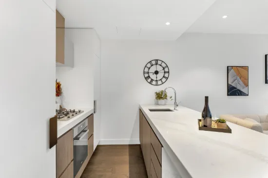 1401/8 Bowen Crescent, Melbourne, Vic 3004-Image