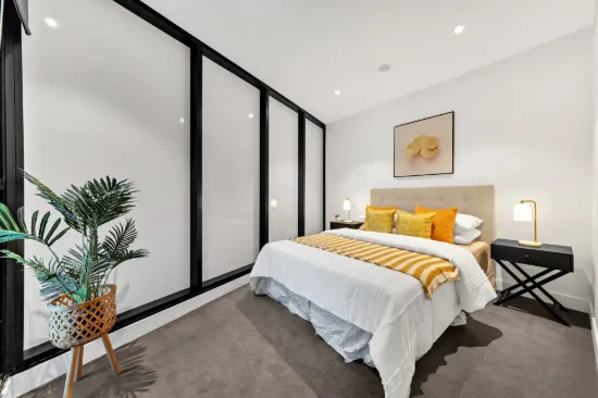 1401/8 Bowen Crescent, Melbourne, Vic 3004-Image