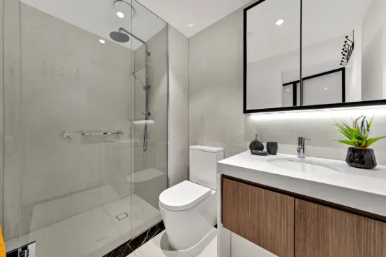 1401/8 Bowen Crescent, Melbourne, Vic 3004-Image