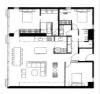 1401/8 Kavanagh Street, Southbank, Vic 3006-Image