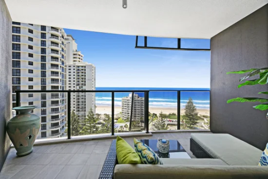 1402/10-12 First Avenue, Broadbeach, Qld 4218