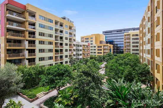1402/191 Constance Street, Bowen Hills, Qld 4006