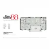 1402/31 Rowe Avenue, Rivervale, WA 6103-Floorplan