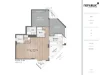 1402/41 Labrador Street, Labrador, Qld 4215-Floorplan