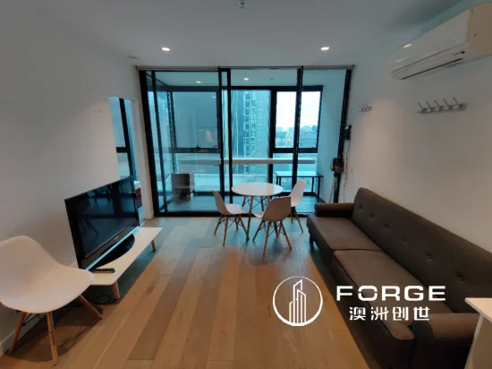 1402/462 Elizabeth Street, Melbourne, Vic 3000