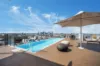 1402/48 Jephson Street, Toowong, Qld 4066-Image
