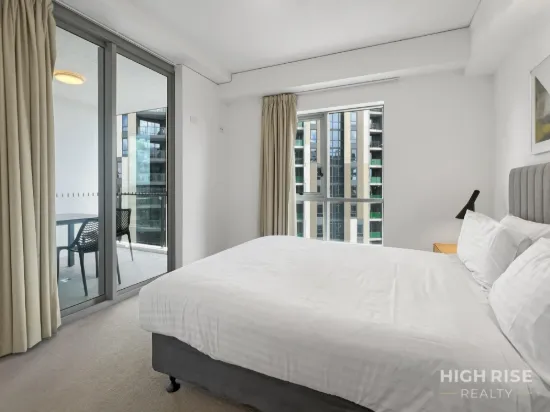1402/510 St Pauls Terrace, Bowen Hills, Qld 4006