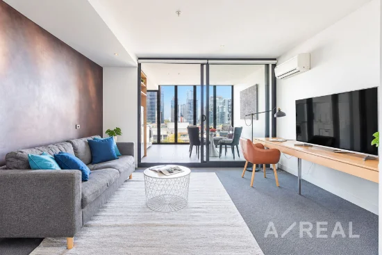 1402/565 Flinders Street, Melbourne, Vic 3000 - For Sale