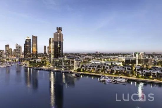 1402/915 Collins Street, Docklands, Vic 3008