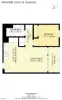 1402W/888 Collins Street, Docklands, Vic 3008-Floorplan