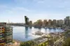 1403/100 Harbour Esplanade, Docklands, Vic 3008-Image