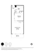1403/104 North Terrace, Adelaide SA 5000-Floorplan
