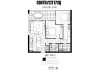 1403/17 Deshon Street, Woolloongabba, Qld 4102-Floorplan