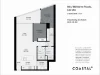 1403/180 Marine Parade, Labrador, Qld 4215-Floorplan