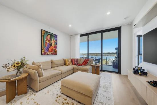 1403/3 Mends Street, South Perth, WA 6151