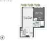 1403/348 Water Street, Fortitude Valley QLD 4006-Floorplan