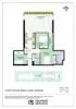 1403/9 Christie Street, South Brisbane, Qld 4101-Floorplan