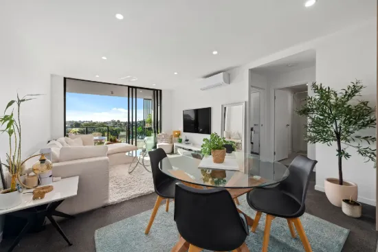 1403/90 berrima street, Wynnum, Qld 4178