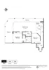 1403/96 North Terrace, Adelaide SA 5000-Floorplan