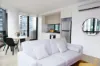 1403N/889 Collins Street, Docklands, Vic 3008