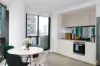 1403N/889 Collins Street, Docklands, Vic 3008-Image