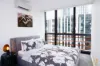 1403N/889 Collins Street, Docklands, Vic 3008-Image
