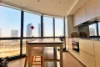 1403S/883 Collins Street, Docklands, Vic 3008-Image