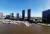 1403S/883 Collins Street, Docklands, Vic 3008-Image