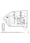 1403S/883 Collins Street, Docklands, Vic 3008-Floorplan