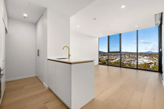 1404/1 Brewer Street, Phillip, ACT 2606