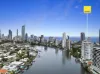 1404/1 Cannes Avenue, Surfers Paradise, Qld 4217-Image