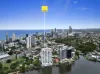 1404/1 Cannes Avenue, Surfers Paradise, Qld 4217-Image