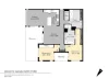 1404/102 Esplanade, DARWIN CITY NT 0800-Floorplan