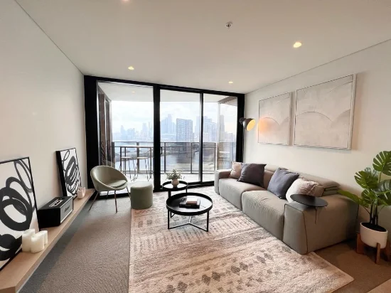 1404/103 South Wharf Drive, Docklands, Vic 3008