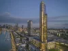 1404/103 South Wharf Drive, Docklands, Vic 3008-Image