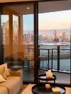 1404/103 South Wharf Drive, Docklands, Vic 3008-Image