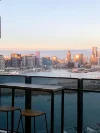 1404/103 South Wharf Drive, Docklands, Vic 3008-Image
