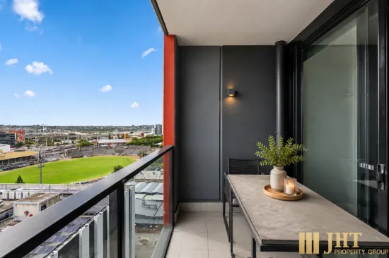 1404/11 Carriage St, Bowen Hills, Qld 4006-Image
