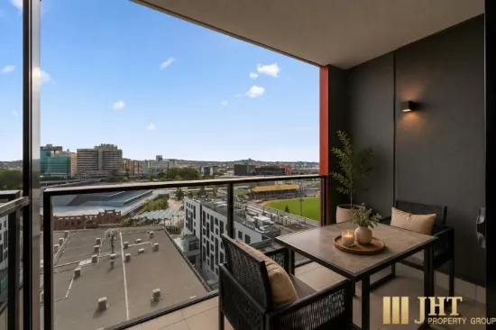 1404/11 Carriage St, Bowen Hills, Qld 4006-Image