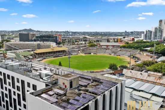 1404/11 Carriage St, Bowen Hills, Qld 4006-Image