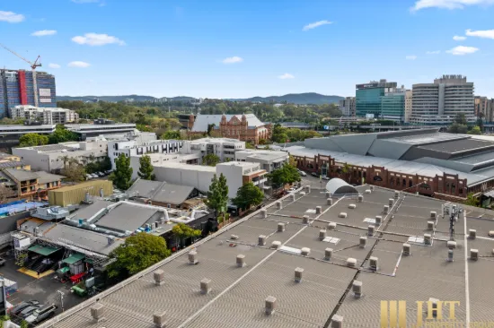 1404/11 Carriage St, Bowen Hills, Qld 4006-Image