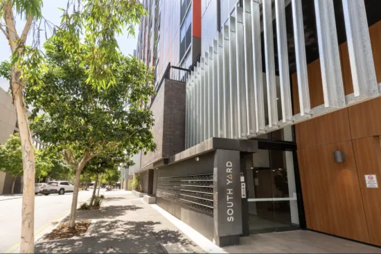 1404/11 Carriage St, Bowen Hills, Qld 4006-Image