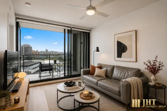 1404/11 Carriage St, Bowen Hills, Qld 4006-Image